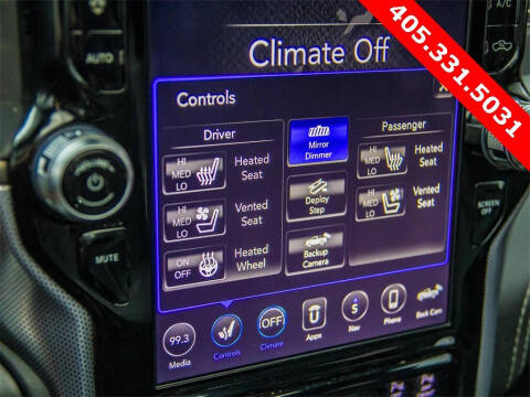 2019 RAM 1500 Limited