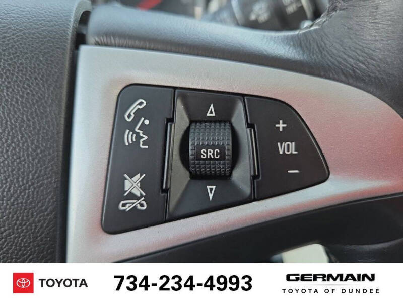 2017 GMC Terrain SLE-2