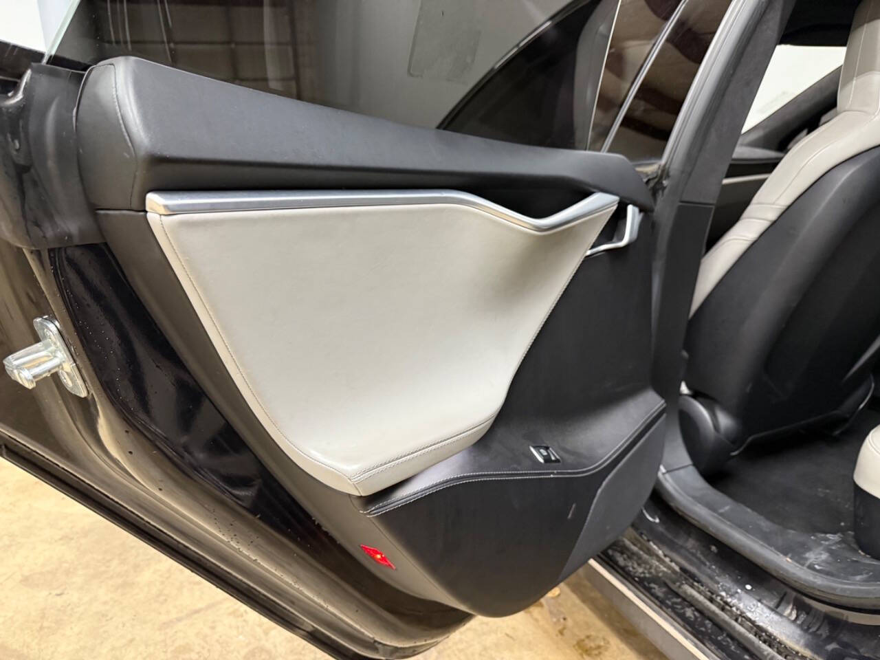 2015 Tesla Model S for sale at Sapphire Motors in Gurnee, IL