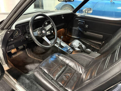 1978 Chevrolet Corvette