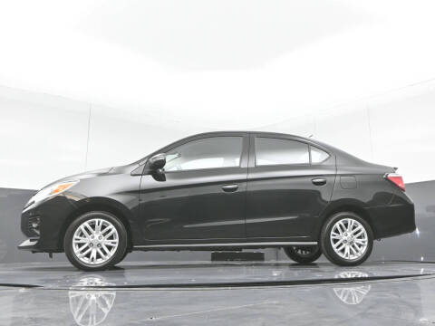 2023 Mitsubishi Mirage G4 SE