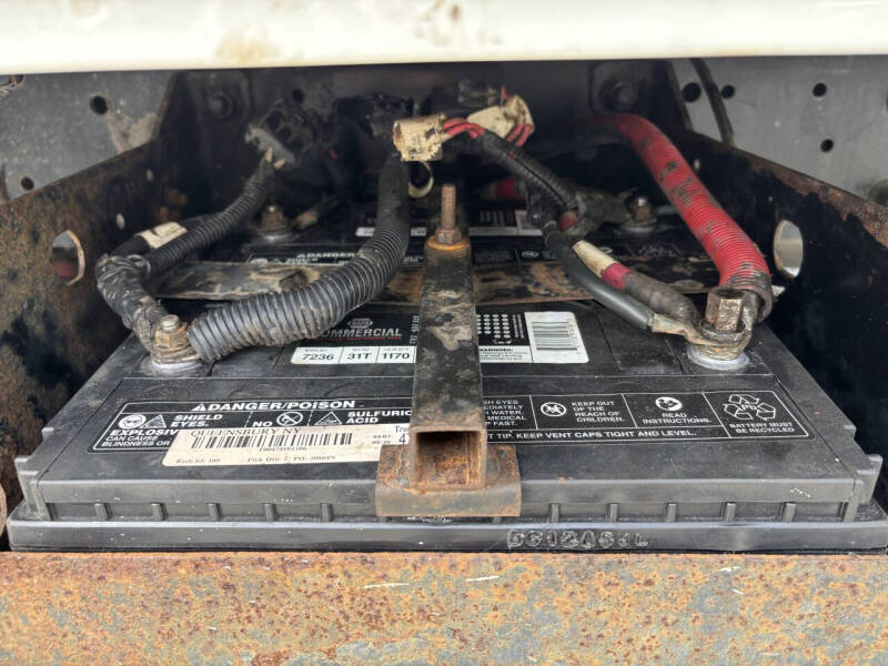 2014 International TerraStar