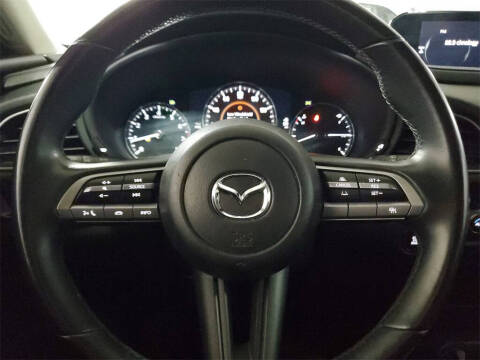 2021 Mazda CX-30 Select