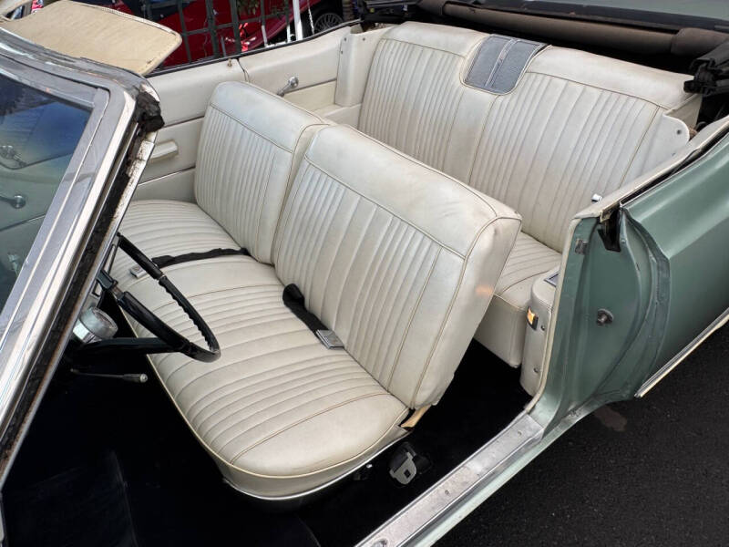 1965 Oldsmobile Eighty-Eight