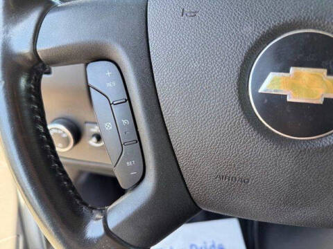 2020 Chevrolet Express 3500