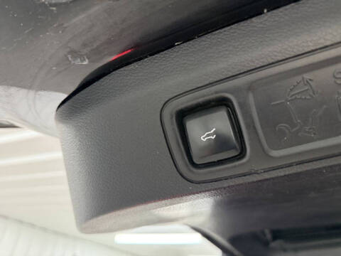 2019 Ford Expedition MAX Platinum