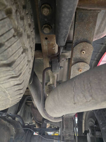 2006 Ford F-350 Super Duty Lariat