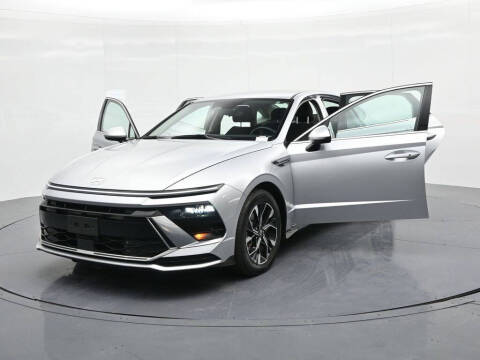 2024 Hyundai Sonata