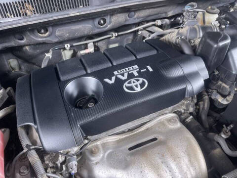 2009 Toyota RAV4