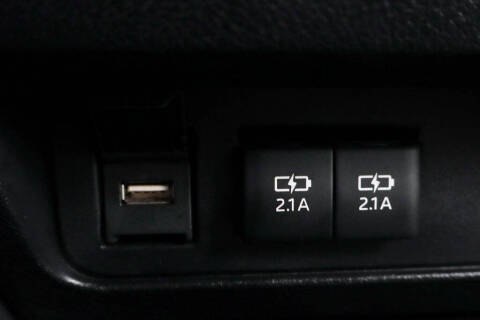 2021 Toyota Sequoia Platinum