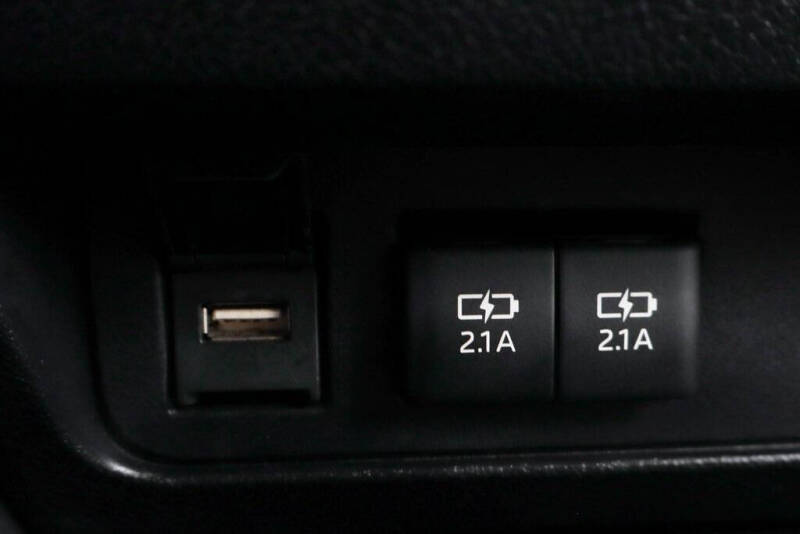 2021 Toyota Sequoia Platinum