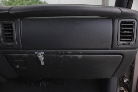 2000 GMC Sierra 1500