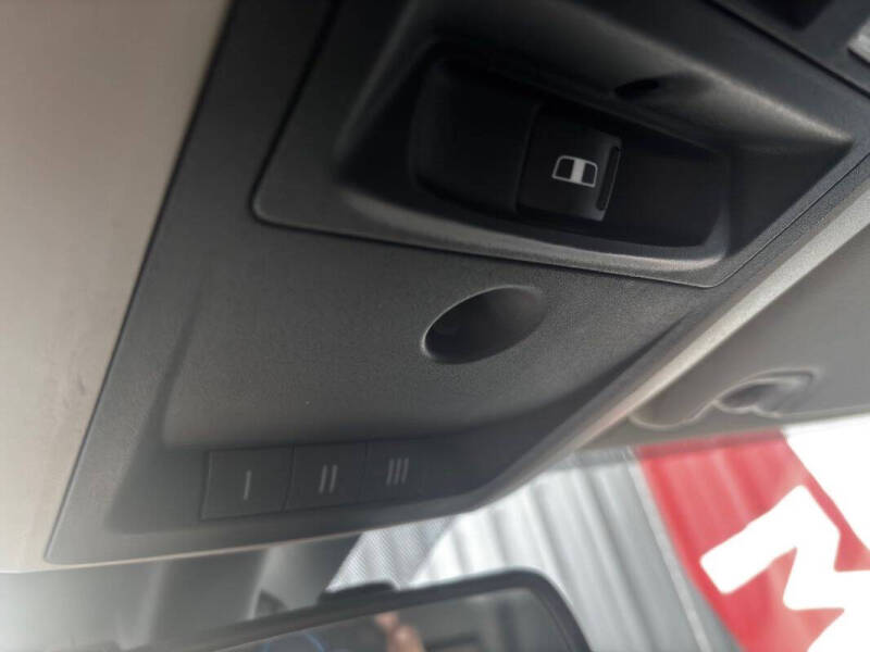 2013 RAM 2500 Powerwagon