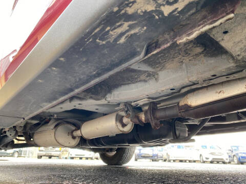 2006 Honda Element EX-P