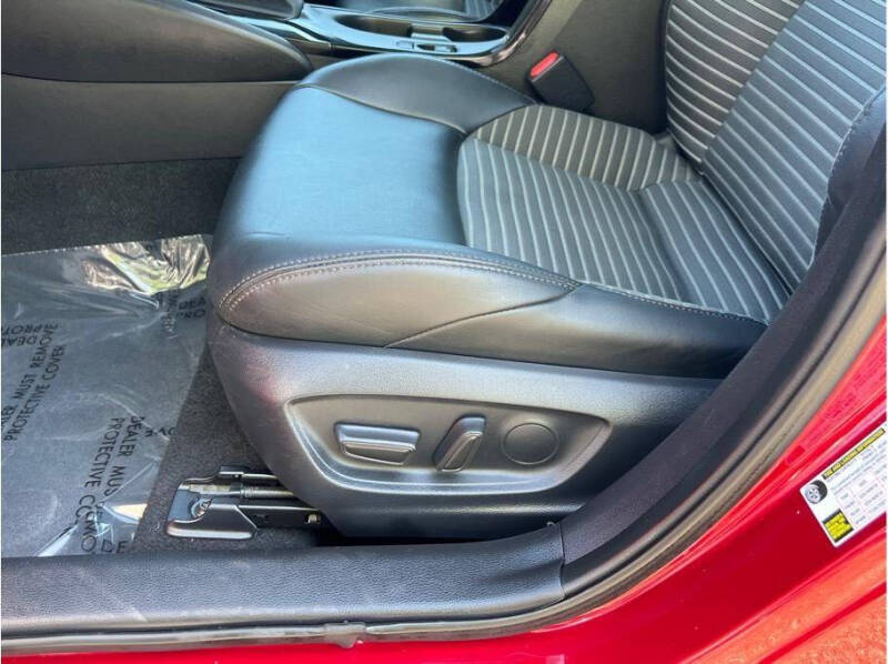 2023 Toyota Corolla XSE