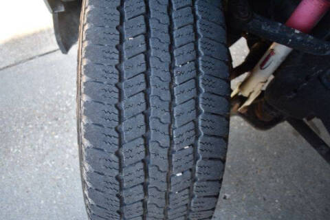 2016 Chevrolet Silverado 2500HD