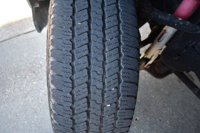 2016 Chevrolet Silverado 2500HD