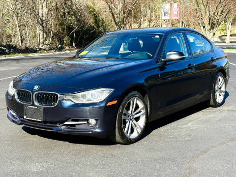 2015 BMW 3 Series 328i xDrive