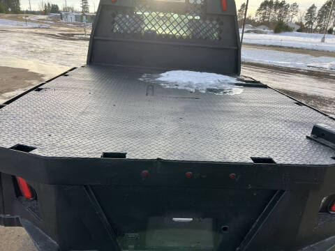 2015 Ford F-350 Super Duty XLT