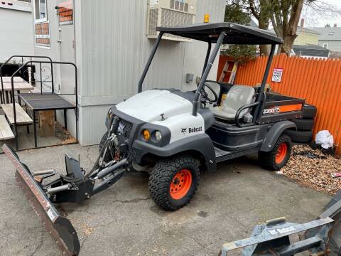 2010 Bobcat 2300 for sale at Motorcycle Supply Inc Dave Franks Motorcycle sales in Salem MA