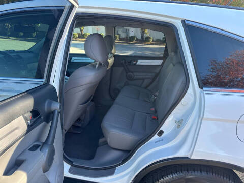 2010 Honda CR-V EX-L