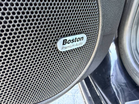 2014 Chevrolet Camaro SS