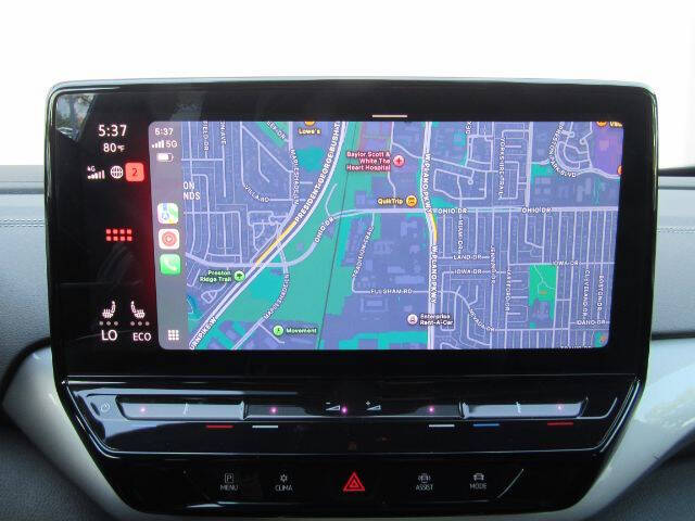 2023 Volkswagen ID.4 S