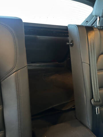 2016 Porsche Macan Turbo