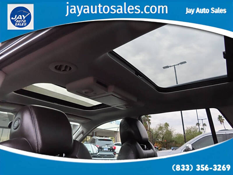 2014 Buick Enclave Premium