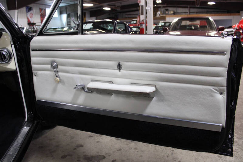 1967 Oldsmobile Cutlass