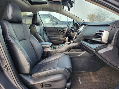 2024 Subaru Outback Limited