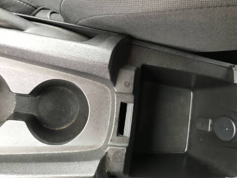 2013 Chevrolet Camaro LS