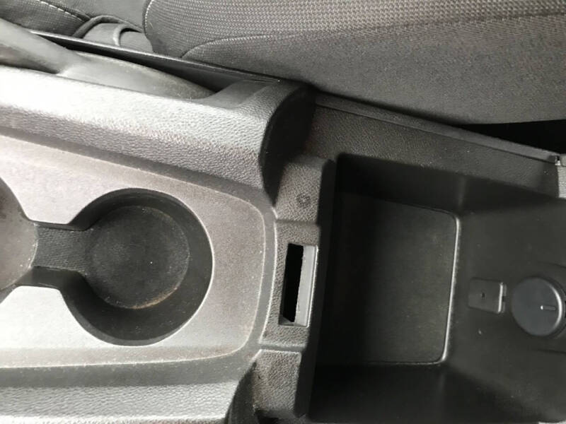 2013 Chevrolet Camaro LS