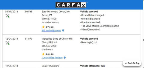 2013 Mercedes-Benz SL-Class SL 550