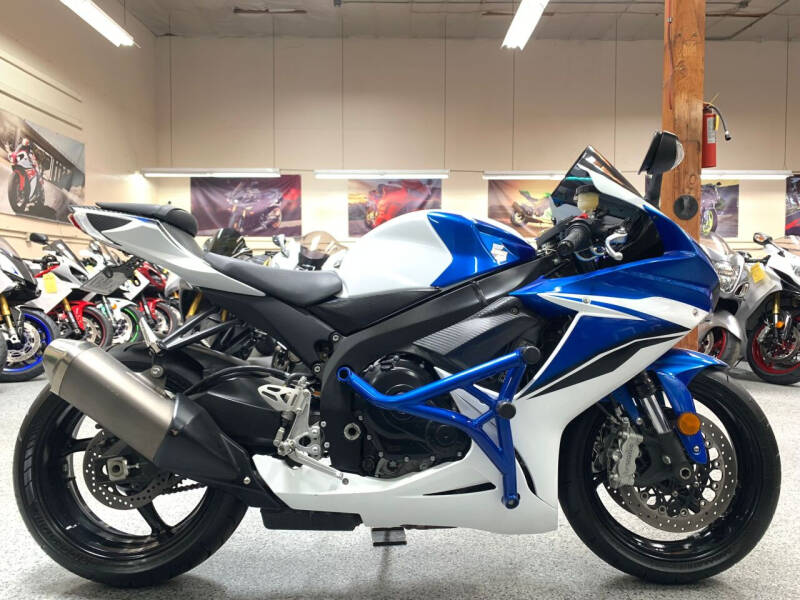 Suzuki GSX R600 For Sale Carsforsale