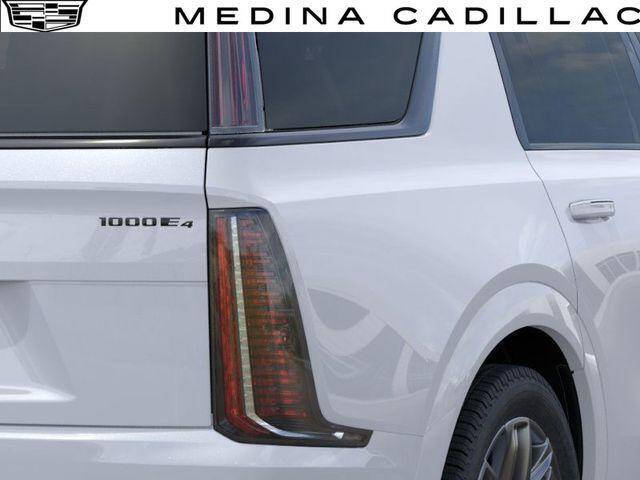 2026 Cadillac Escalade IQL Premium Sport