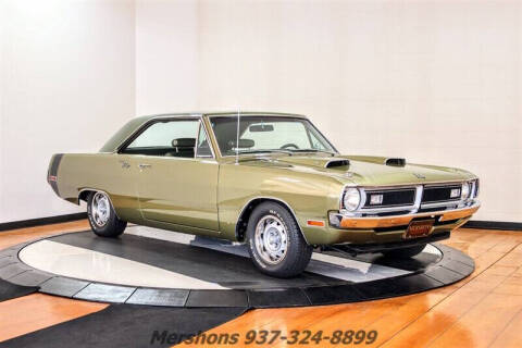 1970 Dodge Dart