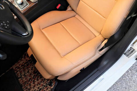 2011 Mercedes-Benz E-Class