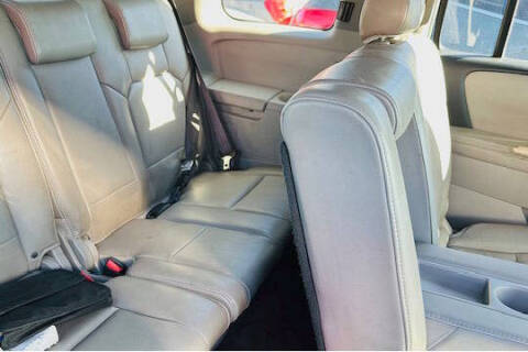 2011 Honda Pilot EX-L