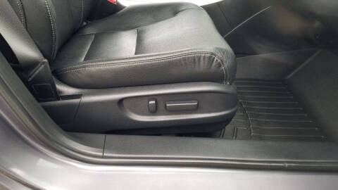 2014 Honda Accord EX-L V6