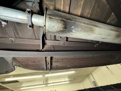 1940 Pontiac Chieftain