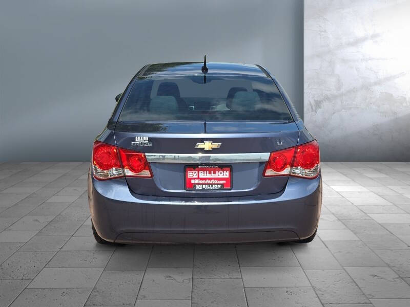 2014 Chevrolet Cruze 1LT Auto
