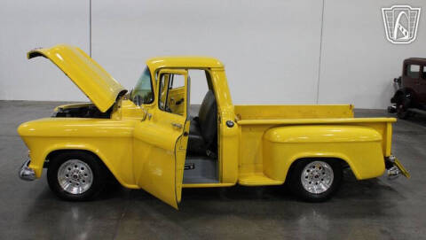 1957 Chevrolet 3100