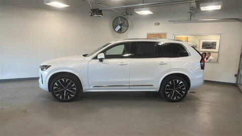 2026 Volvo XC90 B6 Plus 7P