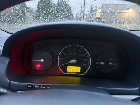 2006 Hyundai Sonata GLS V6