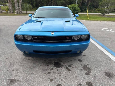 2010 Dodge Challenger