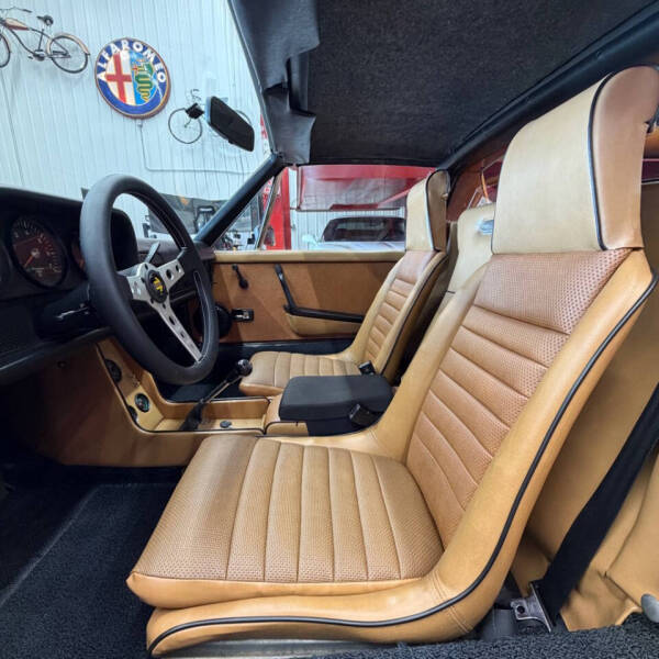 1973 Porsche 914