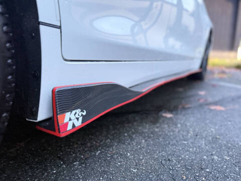 2021 Infiniti Q50 Luxe