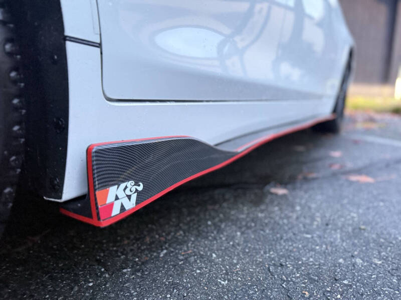 2021 Infiniti Q50 Luxe