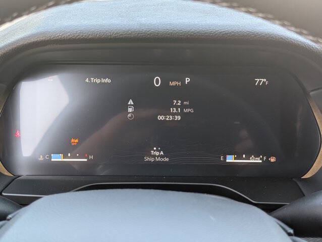 2025 Jeep Grand Cherokee L Laredo X